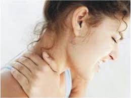Đông y điều trị  đau vai gáy