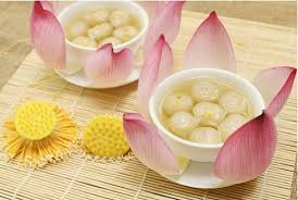 Món ăn bài thuốc bổ não tăng trí nhớ