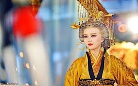 Bài thuốc giúp Võ Tắc Thiên tuổi 80 vẫn sung mãn phòng the
