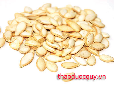 Hạt Bí Ngô