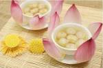Món ăn bài thuốc bổ não tăng trí nhớ