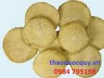 Trạch tả giảm cân, hạ mỡ máu, gan nhiễm mỡ